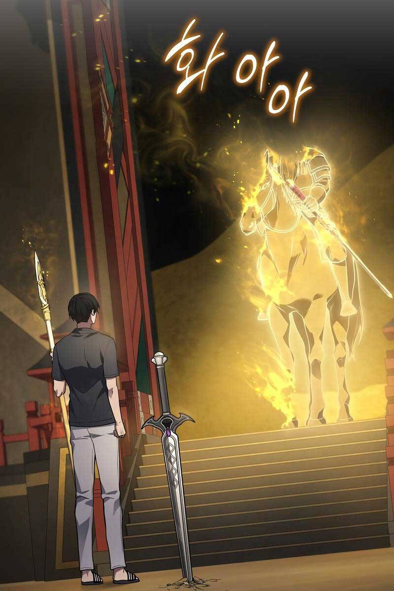 Thần Chiến Tranh Trở Lại Cấp 2 Chap 31 - Next Chap 32