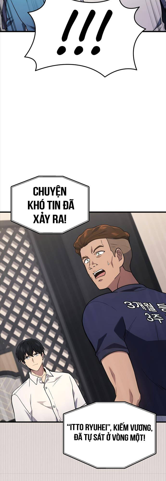 Thần Chiến Tranh Trở Lại Cấp 2 Chap 34 - Next Chap 35