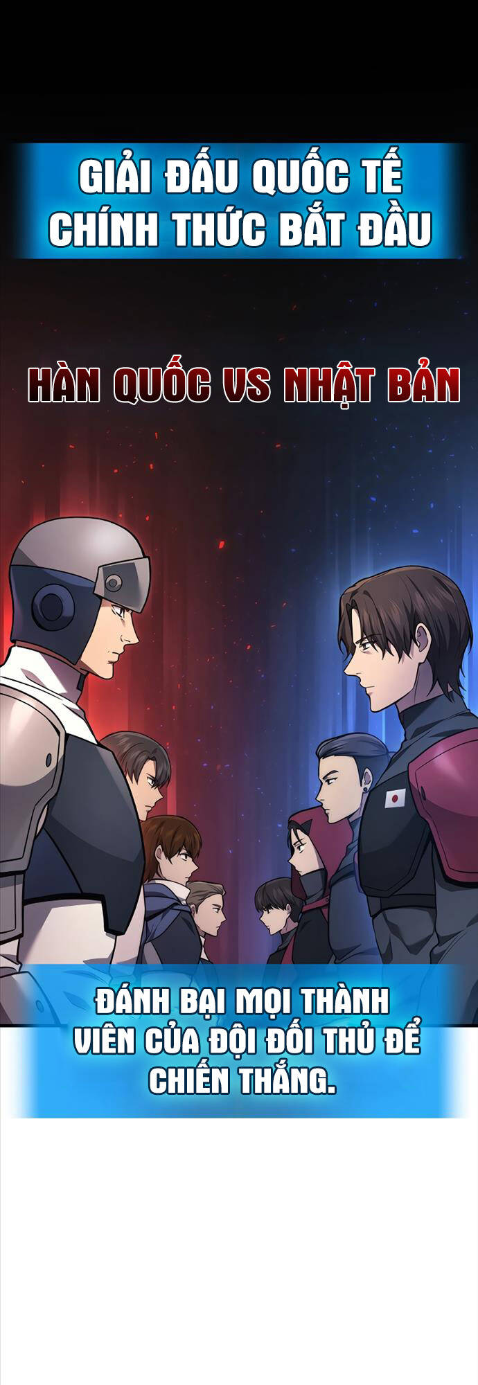 Thần Chiến Tranh Trở Lại Cấp 2 Chap 34 - Next Chap 35