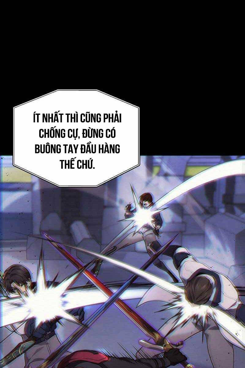 Thần Chiến Tranh Trở Lại Cấp 2 Chap 35 - Next Chap 36