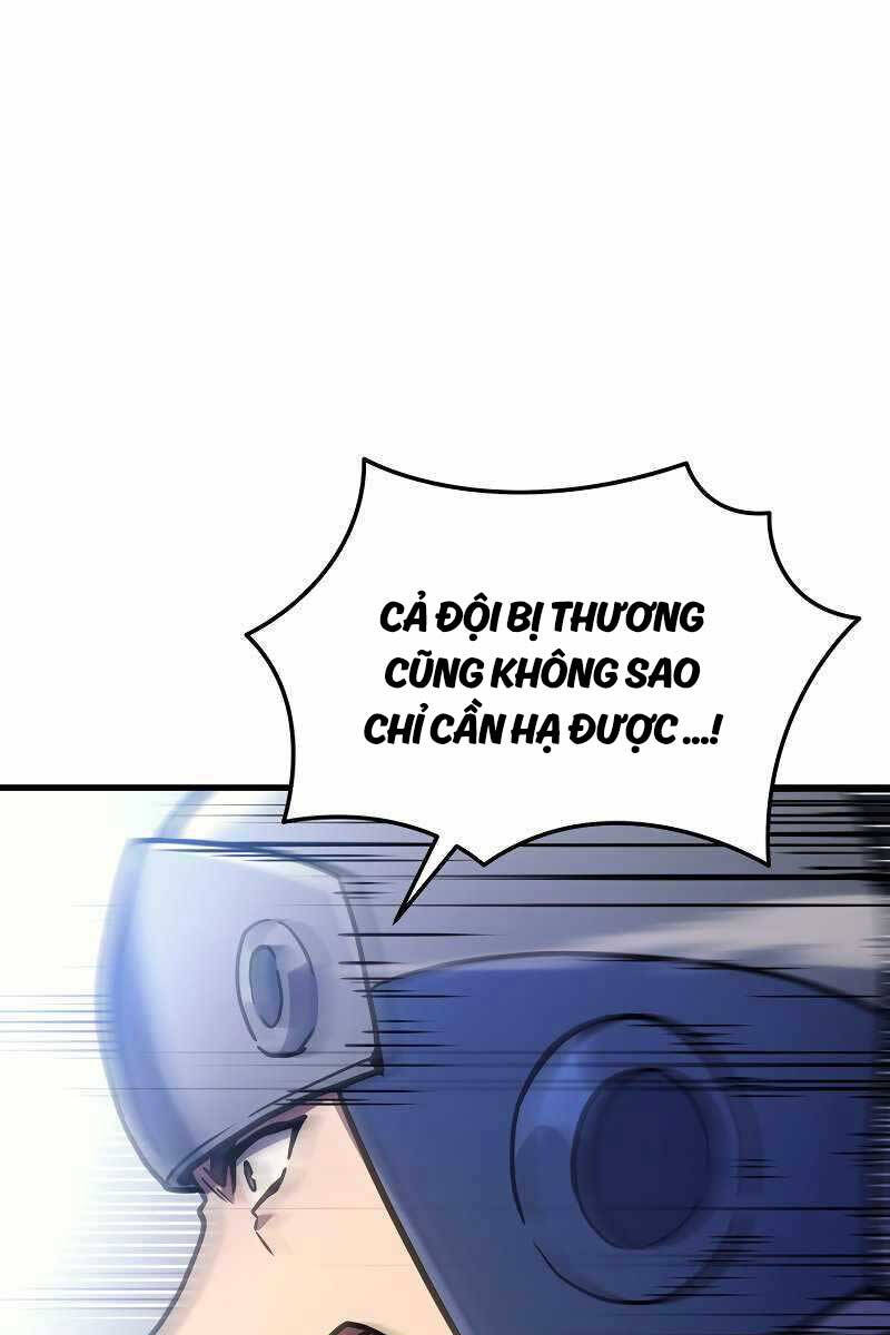 Thần Chiến Tranh Trở Lại Cấp 2 Chap 35 - Next Chap 36