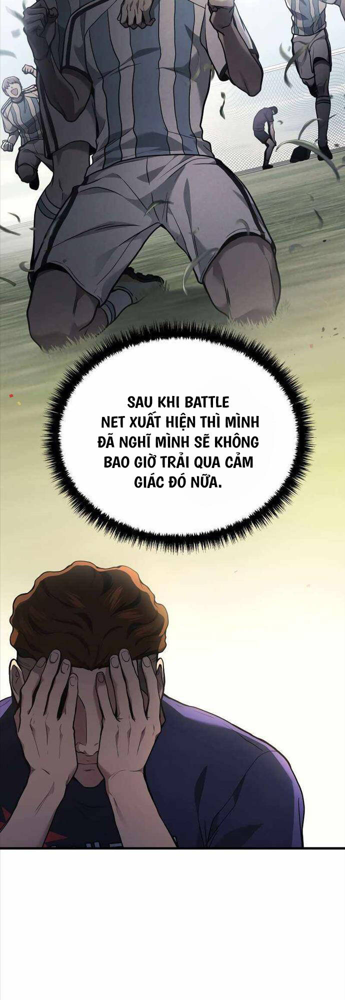 Thần Chiến Tranh Trở Lại Cấp 2 Chap 36 - Next Chap 37