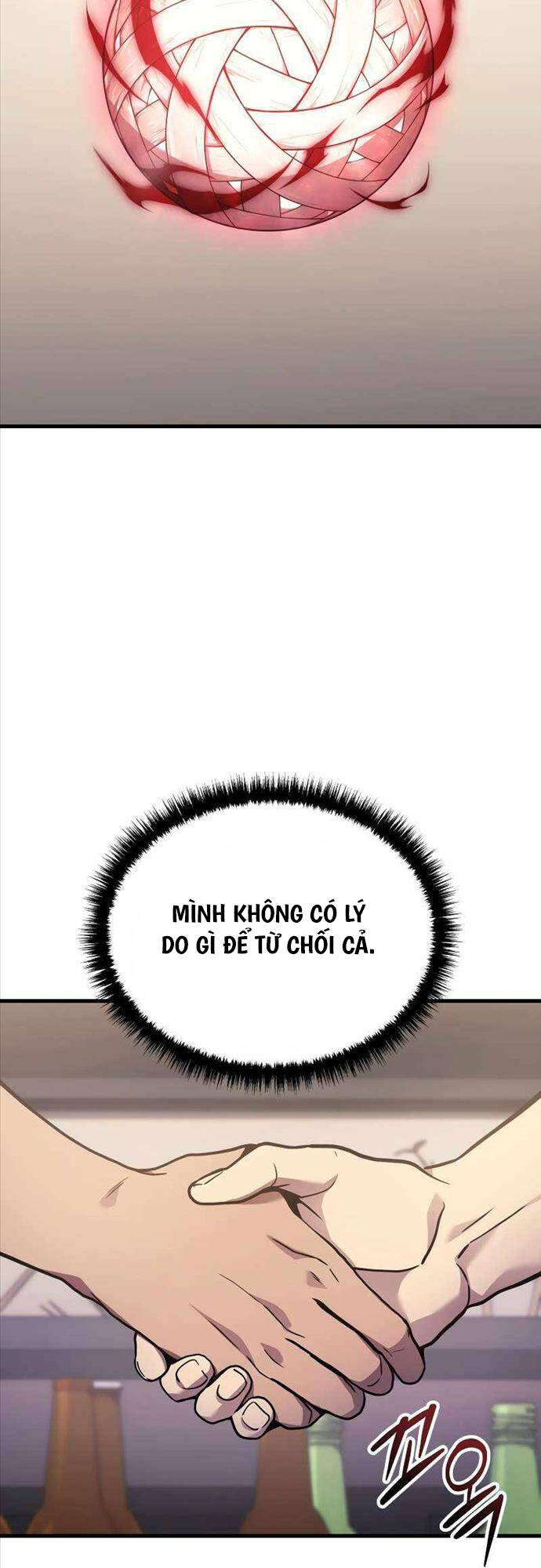 Thần Chiến Tranh Trở Lại Cấp 2 Chap 36 - Next Chap 37