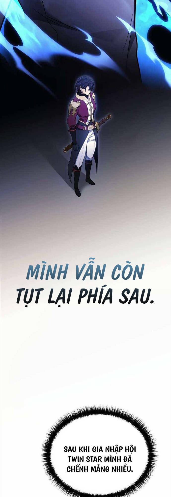 Thần Chiến Tranh Trở Lại Cấp 2 Chap 36 - Next Chap 37