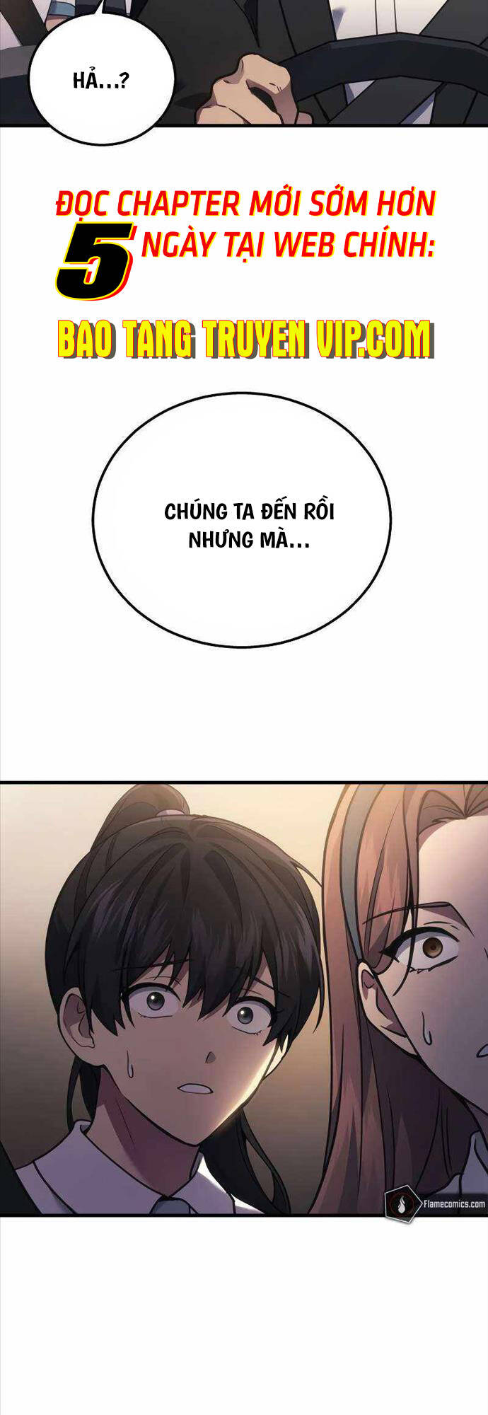 Thần Chiến Tranh Trở Lại Cấp 2 Chap 36 - Next Chap 37