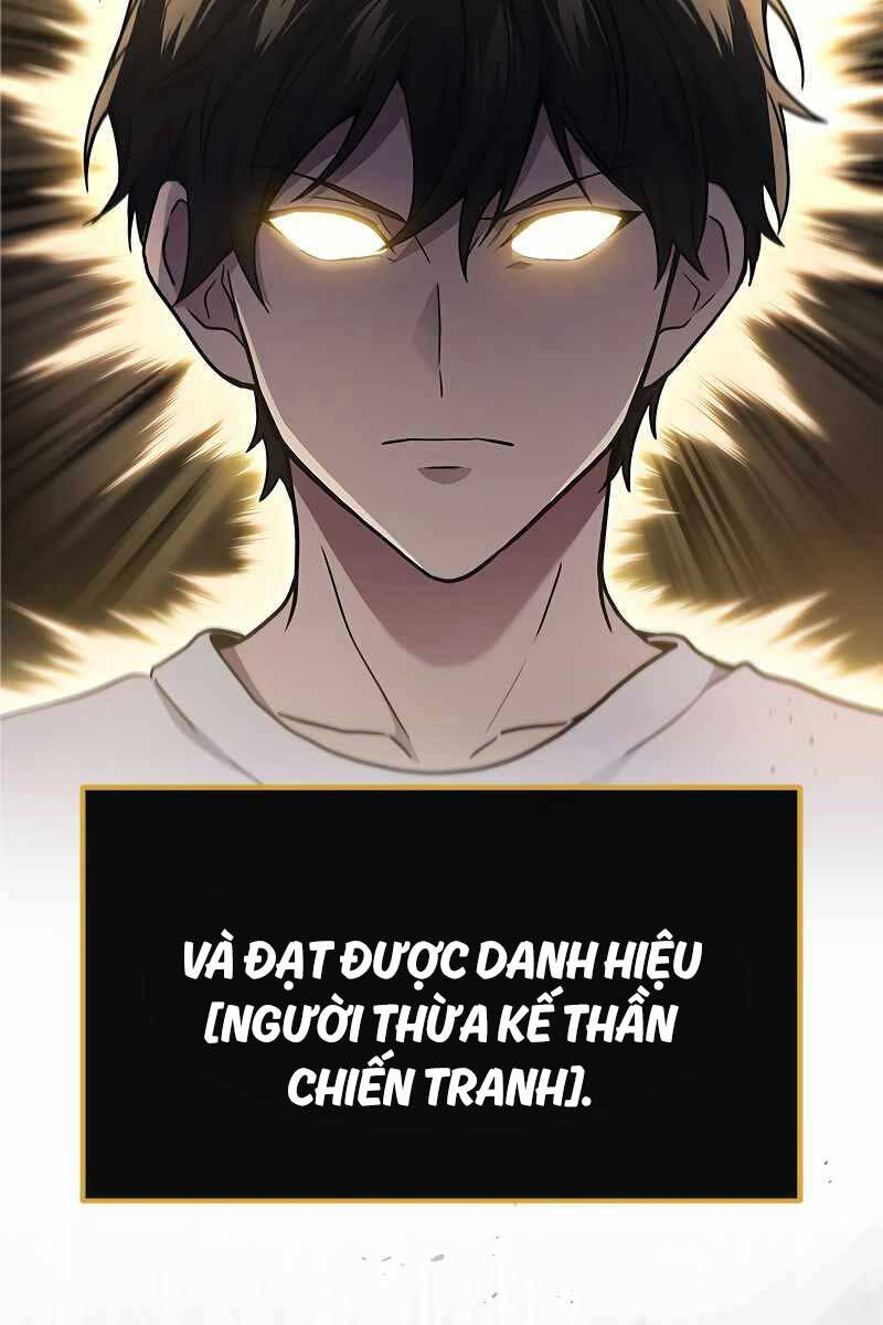 Thần Chiến Tranh Trở Lại Cấp 2 Chap 39 - Next Chap 40