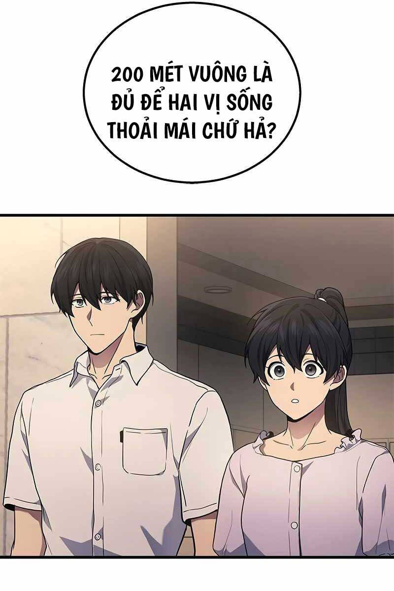 Thần Chiến Tranh Trở Lại Cấp 2 Chap 39 - Next Chap 40