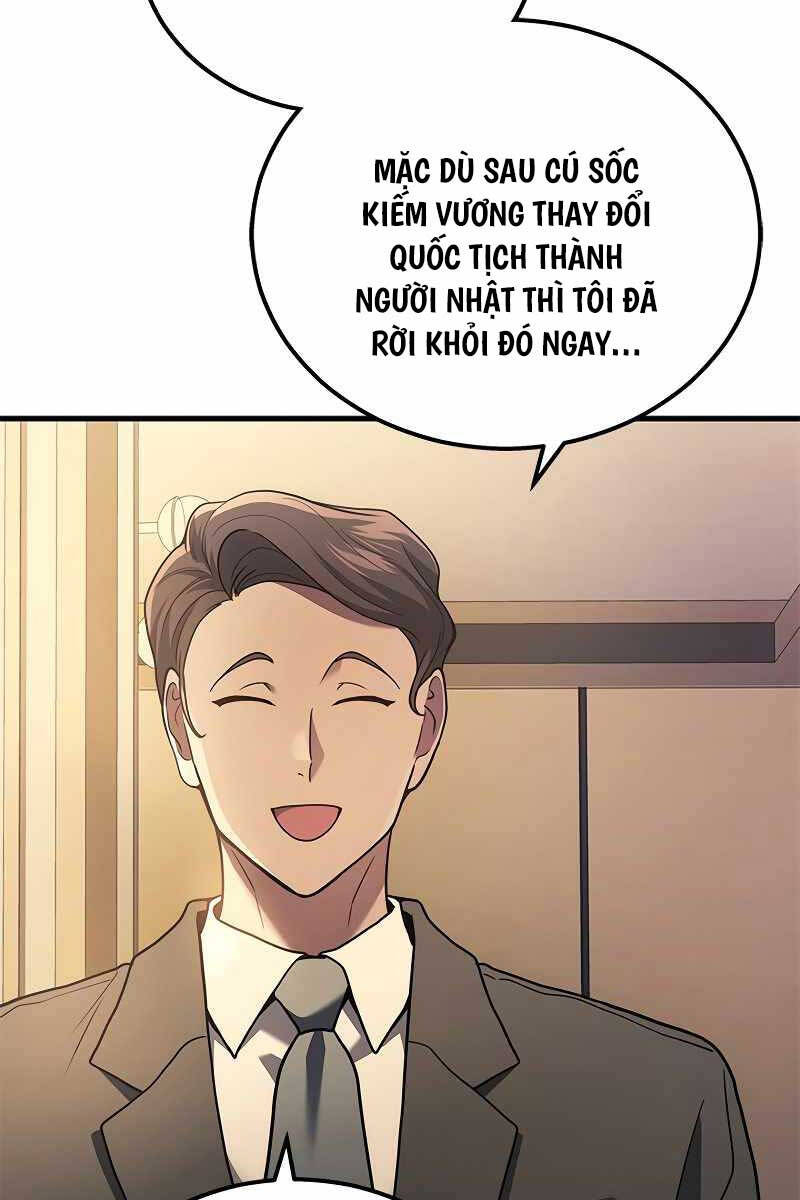 Thần Chiến Tranh Trở Lại Cấp 2 Chap 39 - Next Chap 40
