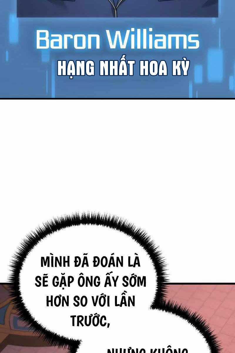 Thần Chiến Tranh Trở Lại Cấp 2 Chap 42 - Next Chap 43