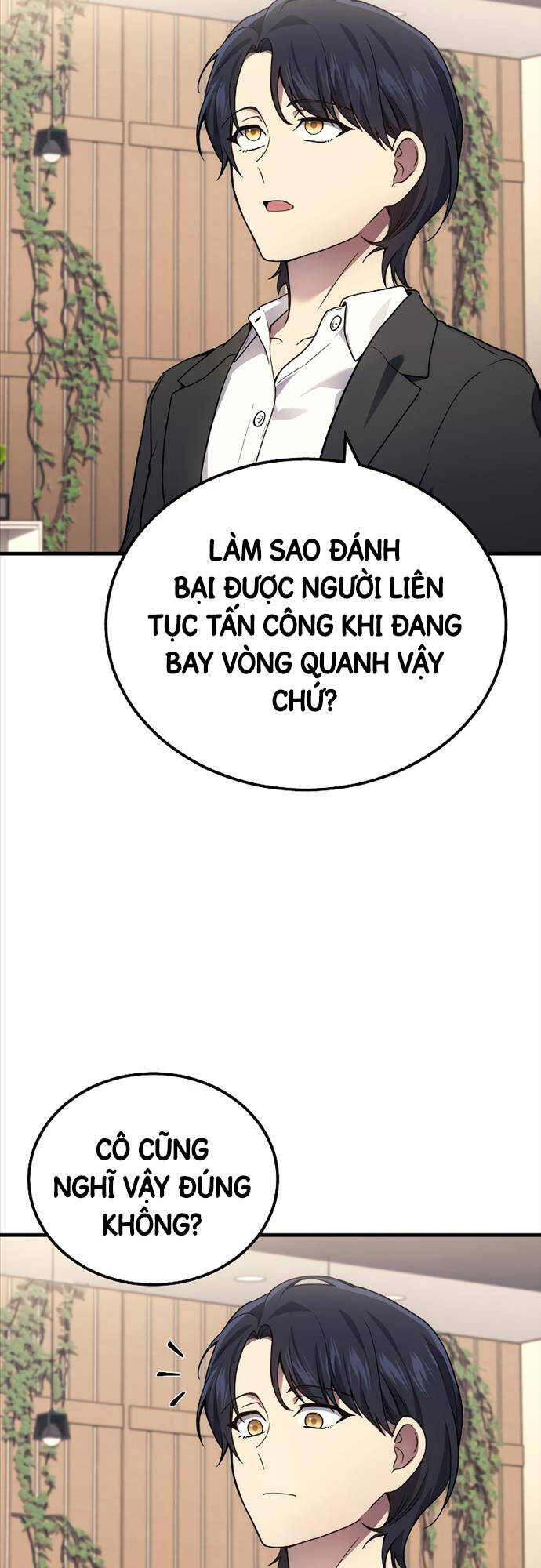Thần Chiến Tranh Trở Lại Cấp 2 Chap 43 - Next Chap 44