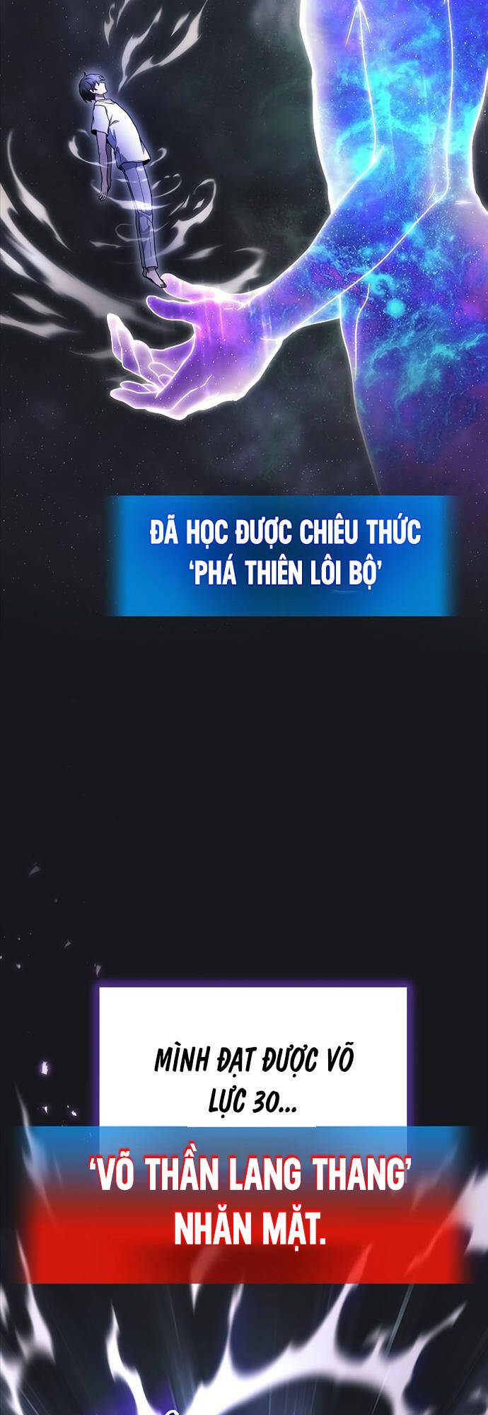 Thần Chiến Tranh Trở Lại Cấp 2 Chap 43 - Next Chap 44