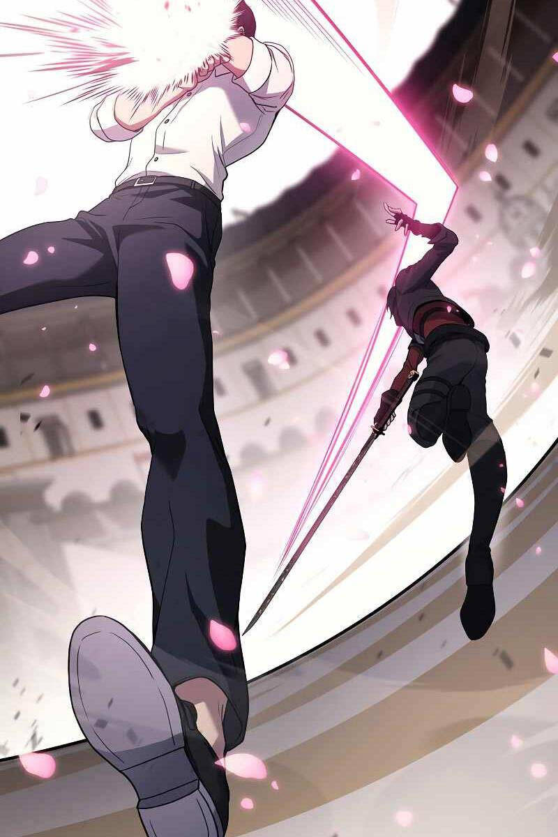 Thần Chiến Tranh Trở Lại Cấp 2 Chap 44 - Next Chap 45