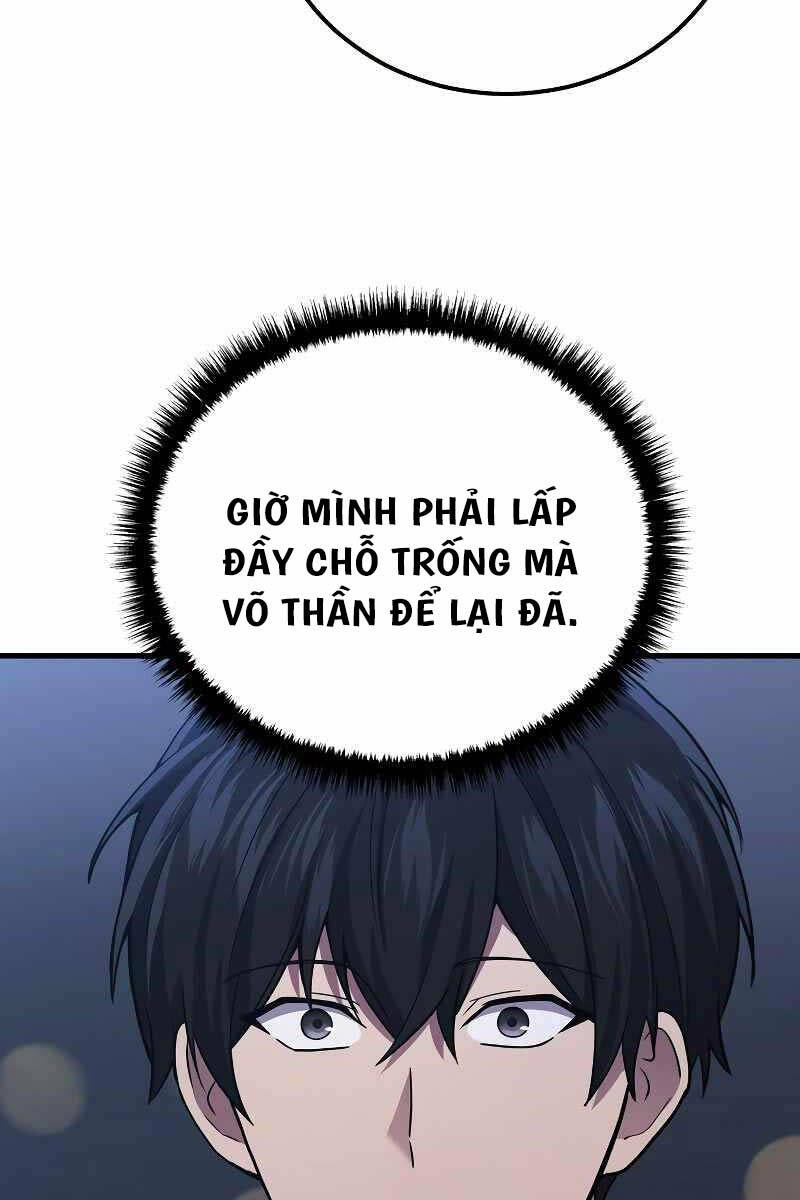 Thần Chiến Tranh Trở Lại Cấp 2 Chap 44 - Next Chap 45