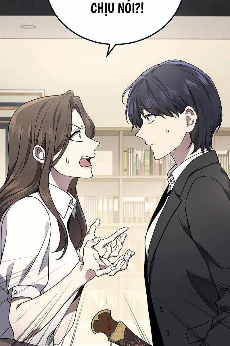 Thần Chiến Tranh Trở Lại Cấp 2 Chap 45 - Next Chap 46