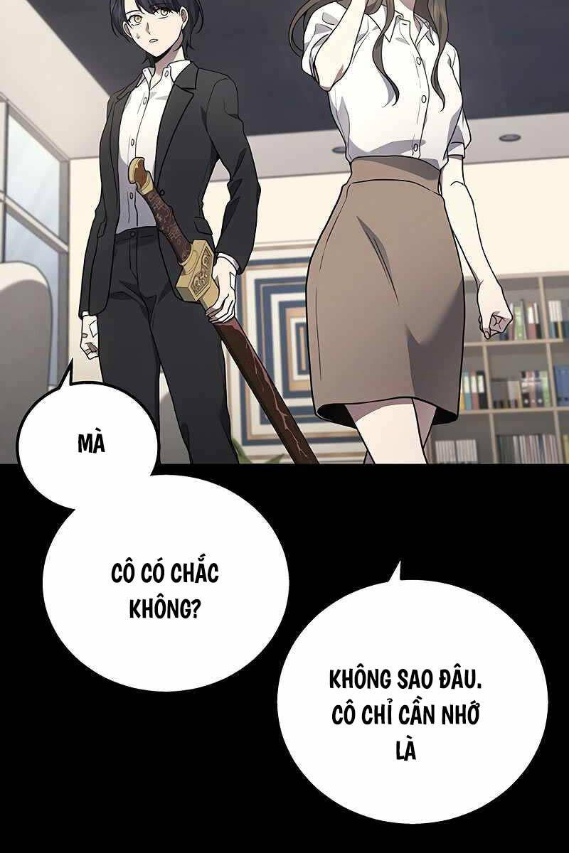 Thần Chiến Tranh Trở Lại Cấp 2 Chap 45 - Next Chap 46