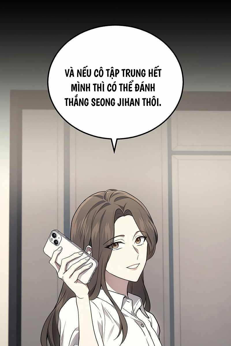 Thần Chiến Tranh Trở Lại Cấp 2 Chap 45 - Next Chap 46