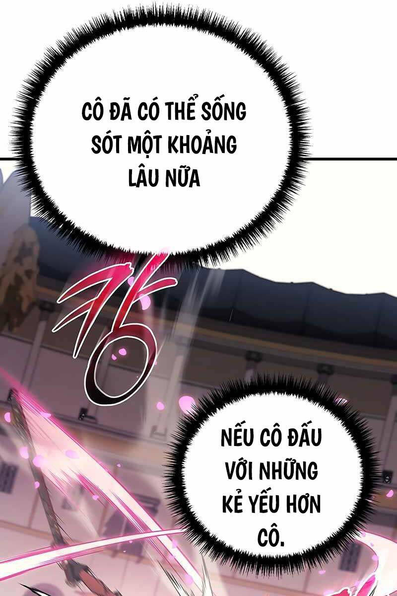 Thần Chiến Tranh Trở Lại Cấp 2 Chap 45 - Next Chap 46