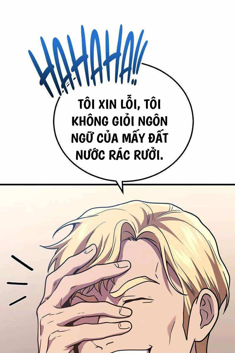 Thần Chiến Tranh Trở Lại Cấp 2 Chap 46 - Next Chap 47