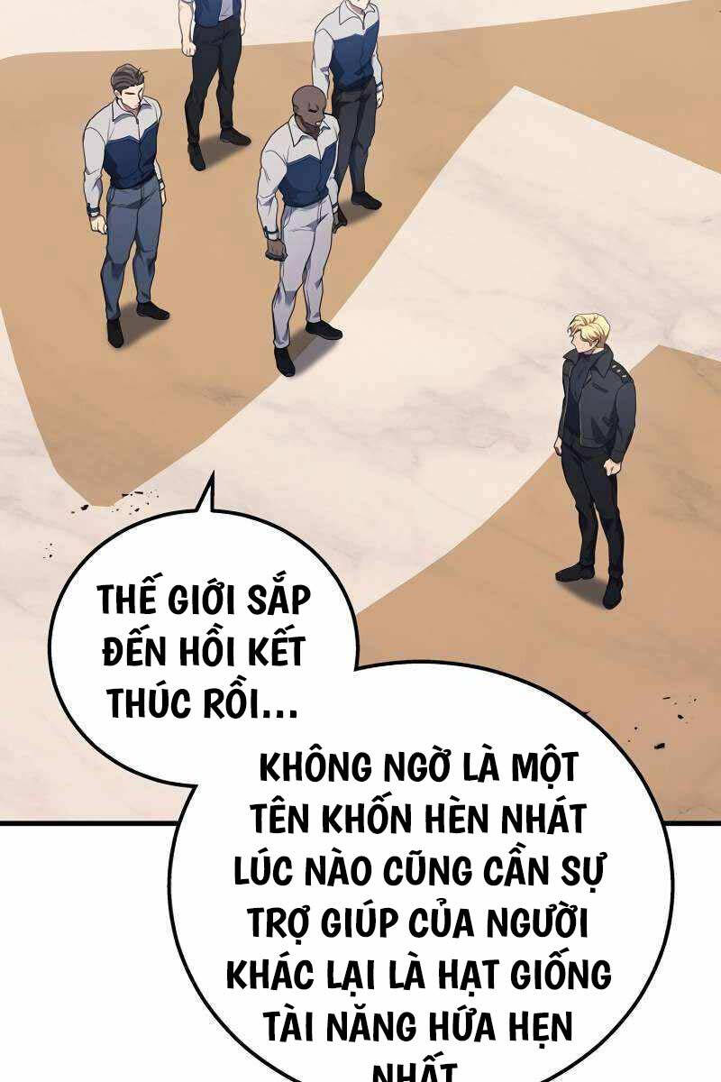 Thần Chiến Tranh Trở Lại Cấp 2 Chap 46 - Next Chap 47
