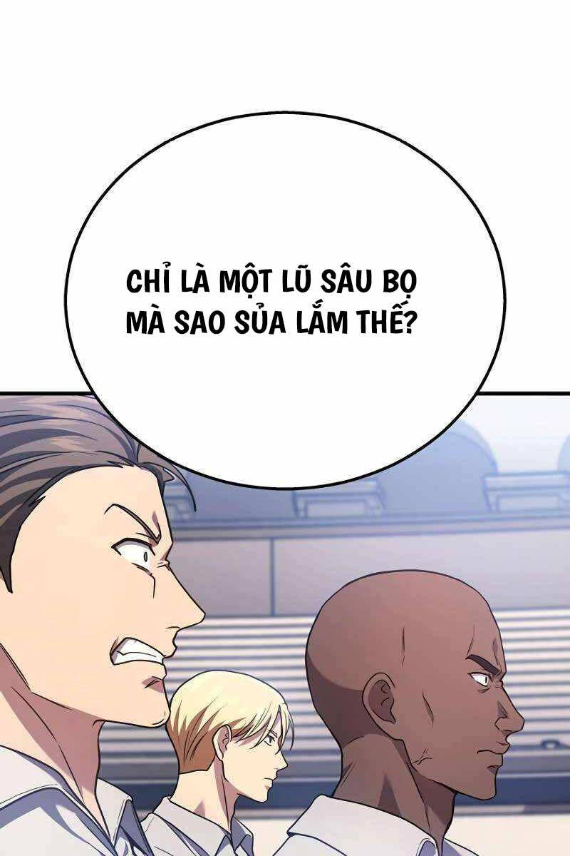 Thần Chiến Tranh Trở Lại Cấp 2 Chap 46 - Next Chap 47