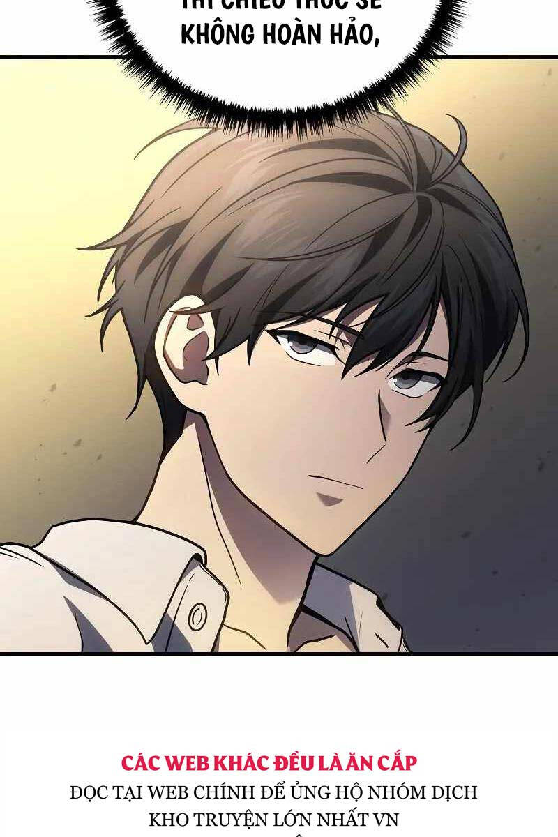 Thần Chiến Tranh Trở Lại Cấp 2 Chap 49 - Next Chap 50