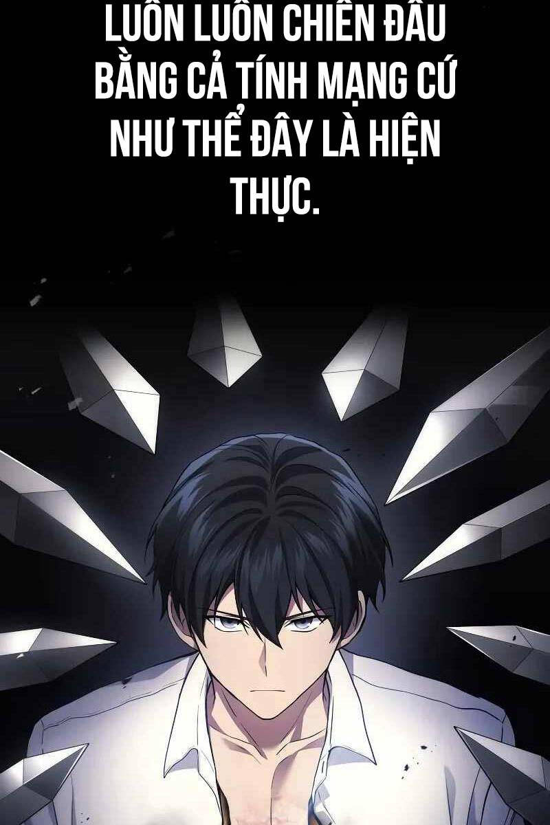 Thần Chiến Tranh Trở Lại Cấp 2 Chap 49 - Next Chap 50