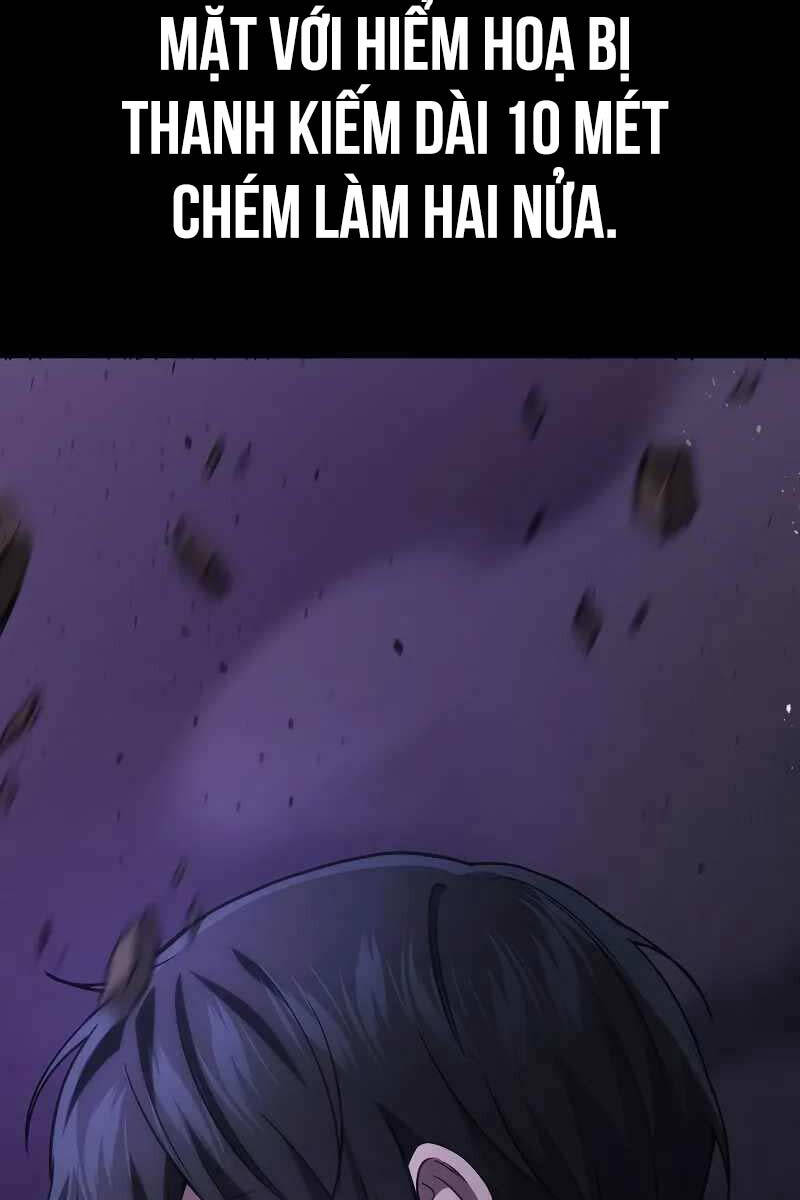 Thần Chiến Tranh Trở Lại Cấp 2 Chap 49 - Next Chap 50