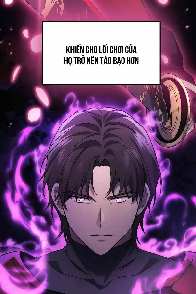 Thần Chiến Tranh Trở Lại Cấp 2 Chap 49 - Next Chap 50