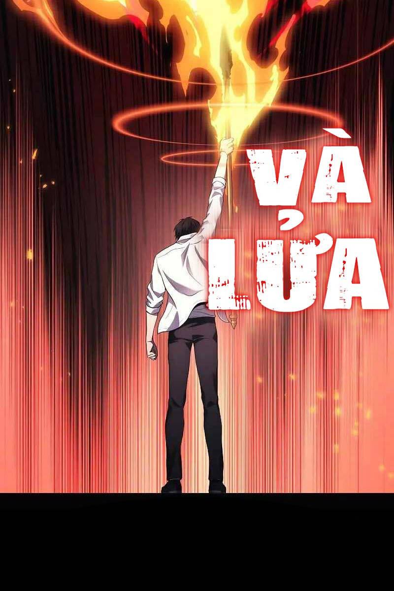 Thần Chiến Tranh Trở Lại Cấp 2 Chap 49 - Next Chap 50