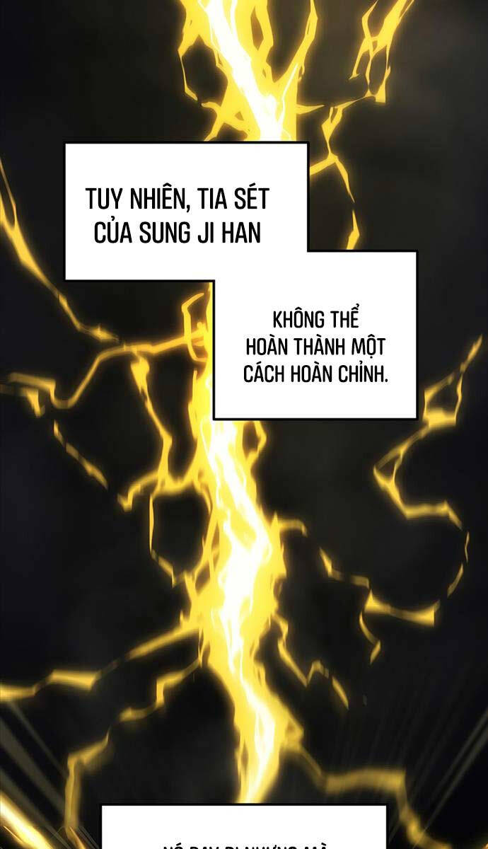 Thần Chiến Tranh Trở Lại Cấp 2 Chap 50 - Next Chap 51