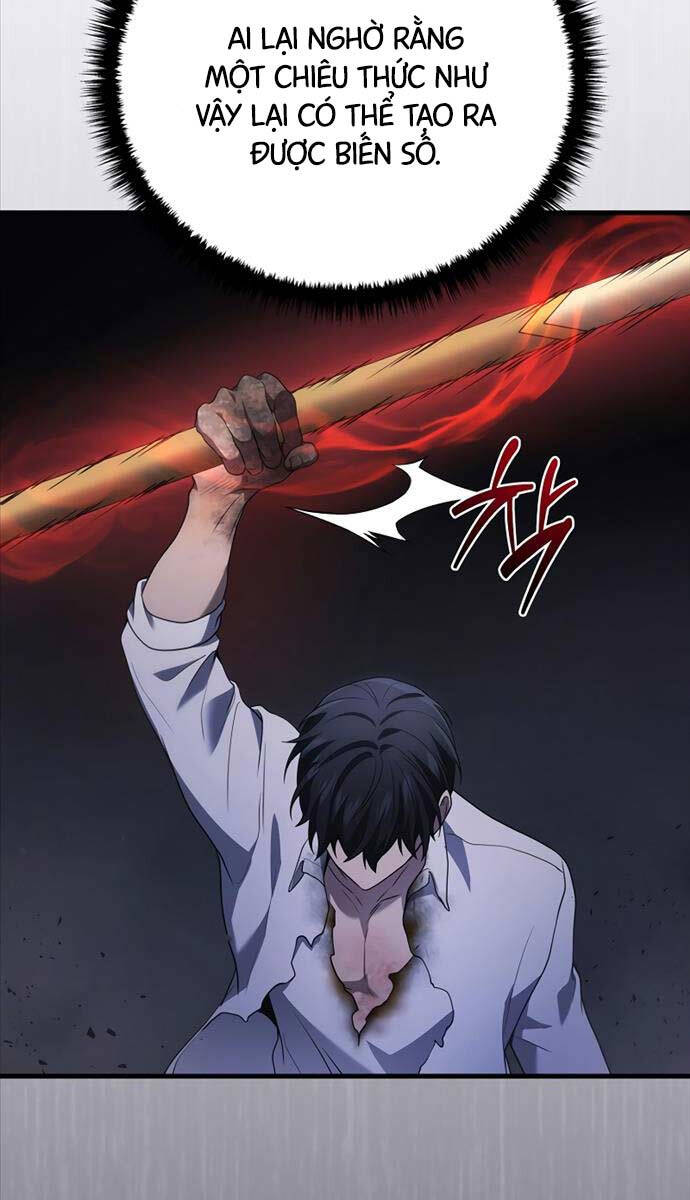 Thần Chiến Tranh Trở Lại Cấp 2 Chap 50 - Next Chap 51