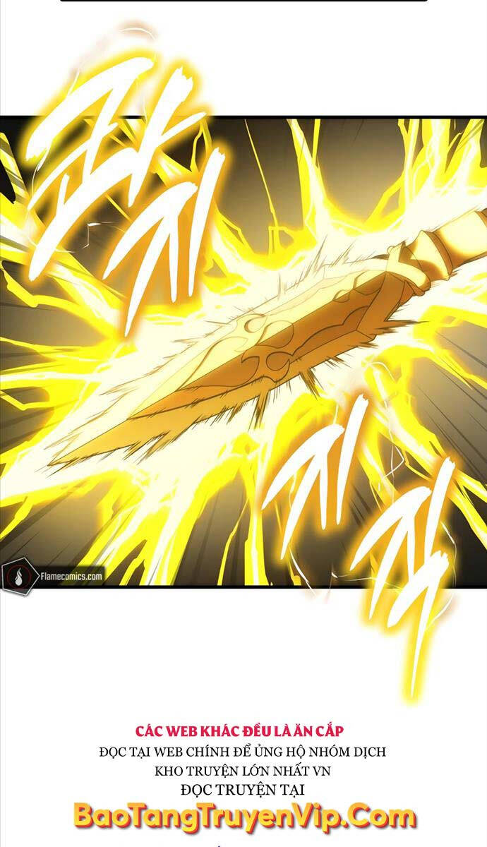 Thần Chiến Tranh Trở Lại Cấp 2 Chap 50 - Next Chap 51