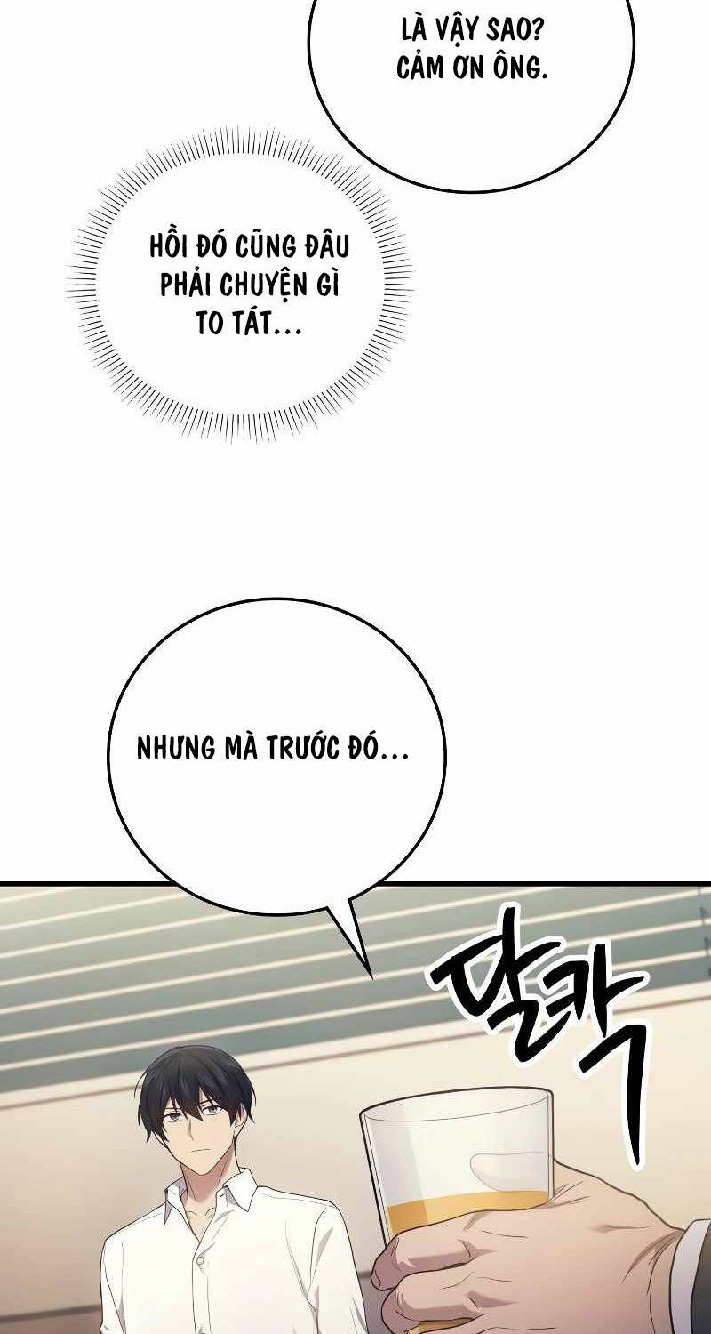 Thần Chiến Tranh Trở Lại Cấp 2 Chap 52 - Next Chap 53