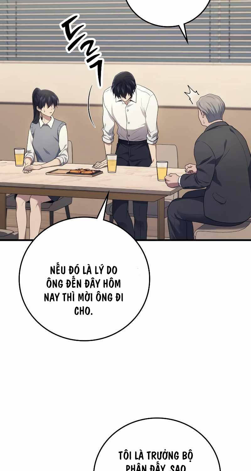 Thần Chiến Tranh Trở Lại Cấp 2 Chap 52 - Next Chap 53