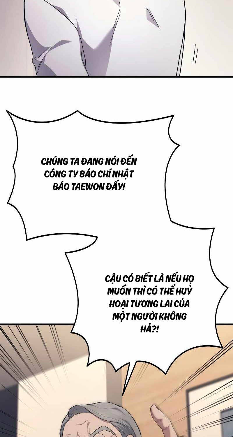 Thần Chiến Tranh Trở Lại Cấp 2 Chap 52 - Next Chap 53