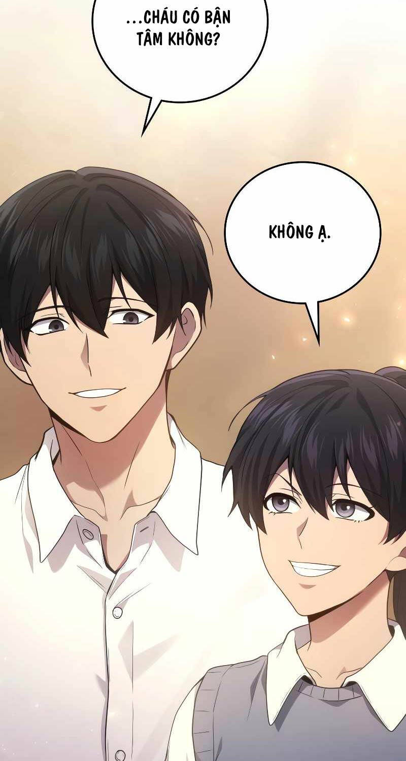 Thần Chiến Tranh Trở Lại Cấp 2 Chap 52 - Next Chap 53