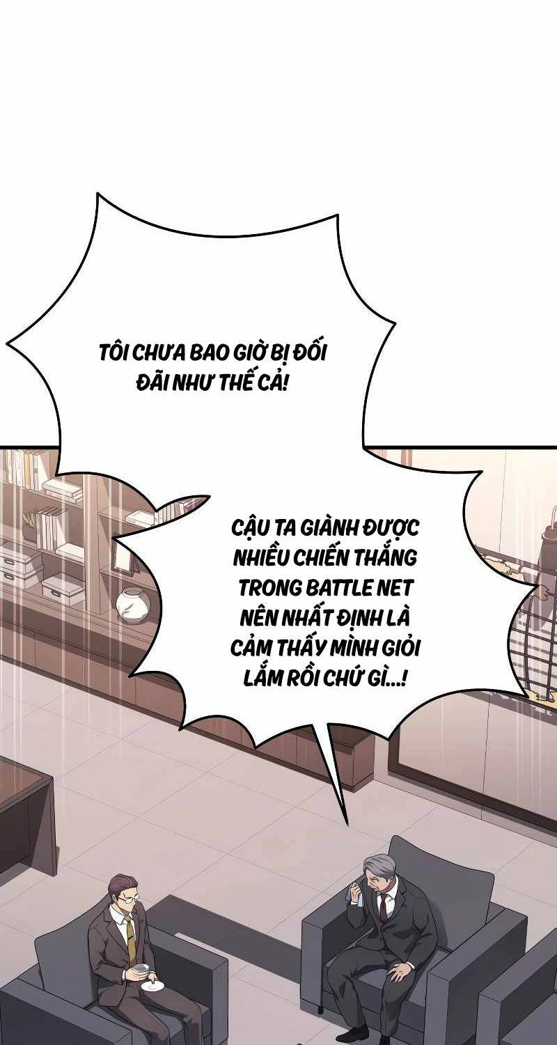 Thần Chiến Tranh Trở Lại Cấp 2 Chap 52 - Next Chap 53
