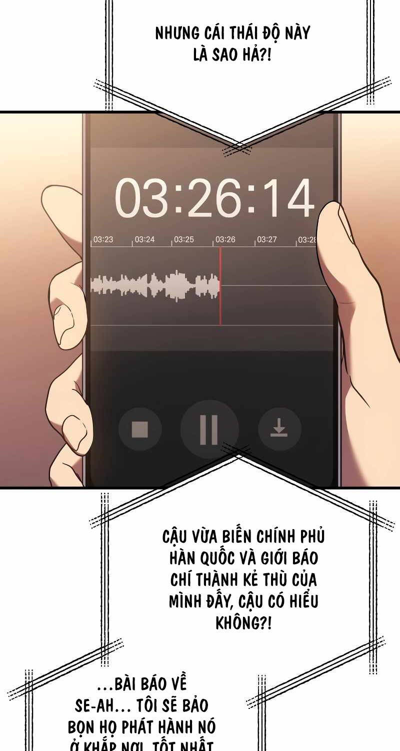 Thần Chiến Tranh Trở Lại Cấp 2 Chap 52 - Next Chap 53