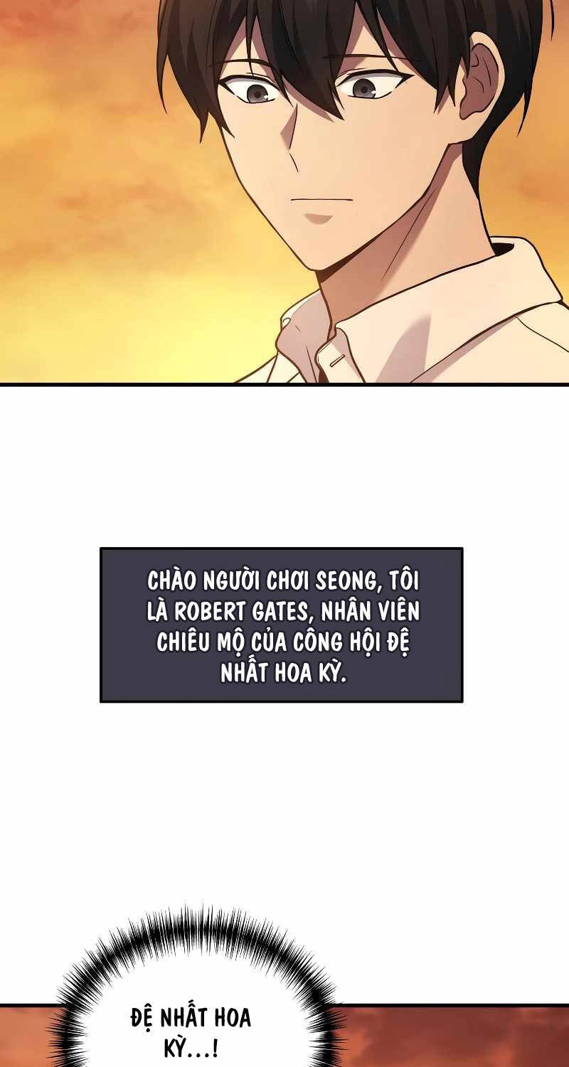 Thần Chiến Tranh Trở Lại Cấp 2 Chap 52 - Next Chap 53