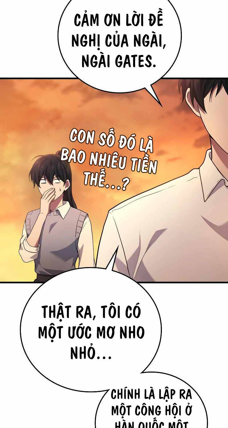 Thần Chiến Tranh Trở Lại Cấp 2 Chap 52 - Next Chap 53