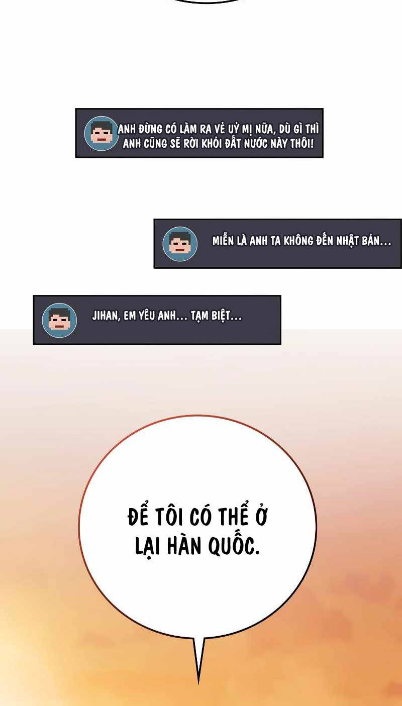 Thần Chiến Tranh Trở Lại Cấp 2 Chap 52 - Next Chap 53