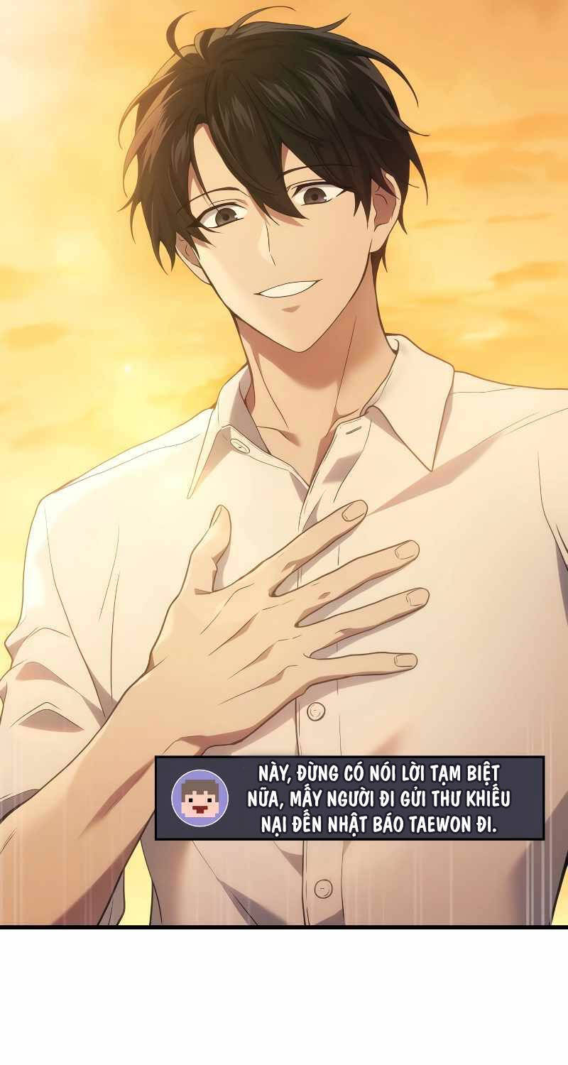 Thần Chiến Tranh Trở Lại Cấp 2 Chap 52 - Next Chap 53