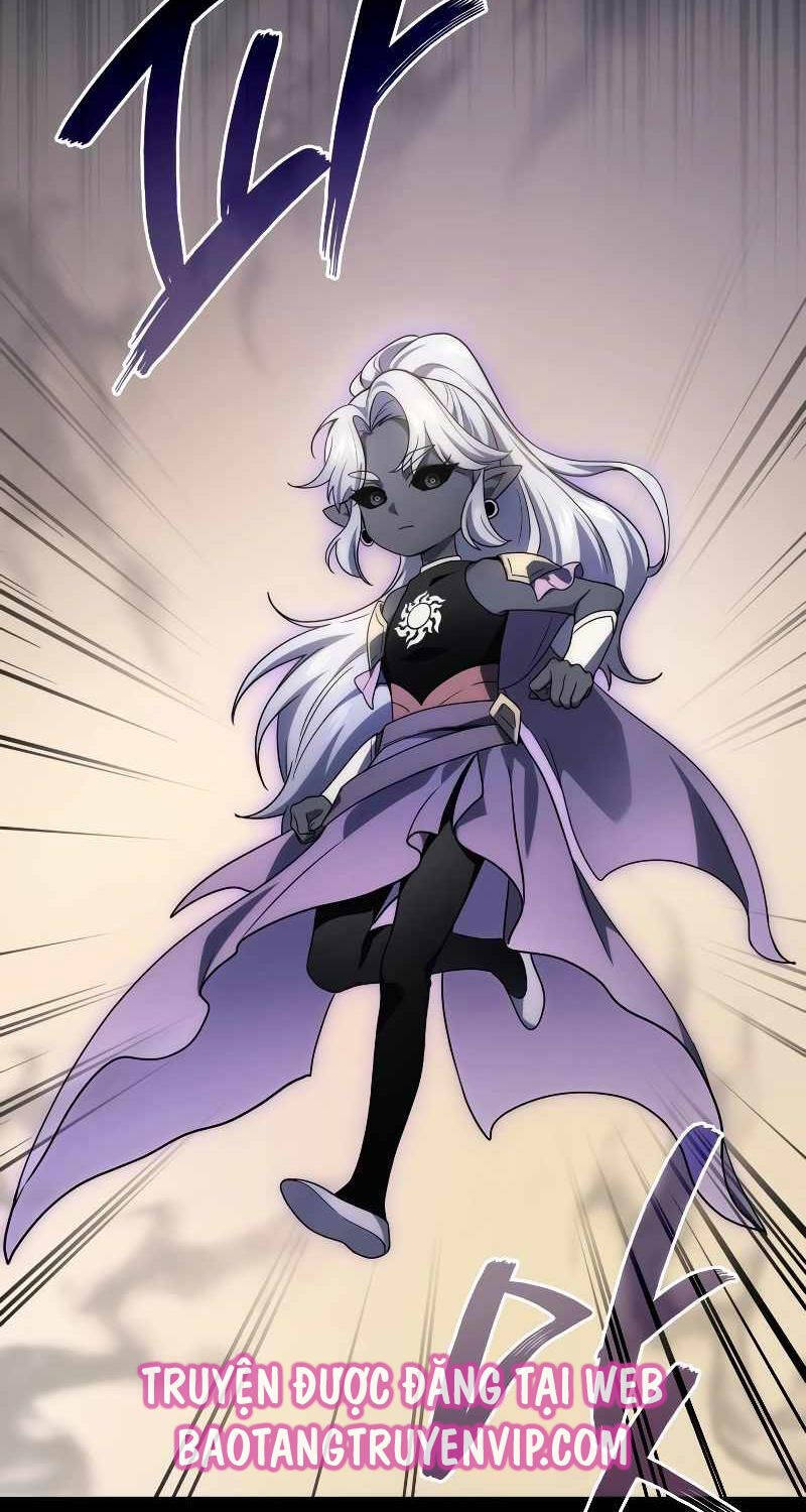 Thần Chiến Tranh Trở Lại Cấp 2 Chap 53 - Next Chap 54