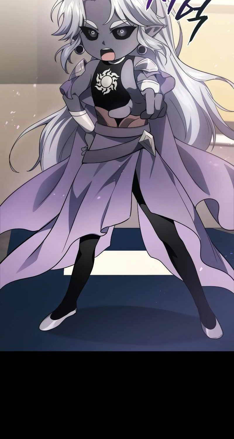 Thần Chiến Tranh Trở Lại Cấp 2 Chap 53 - Next Chap 54