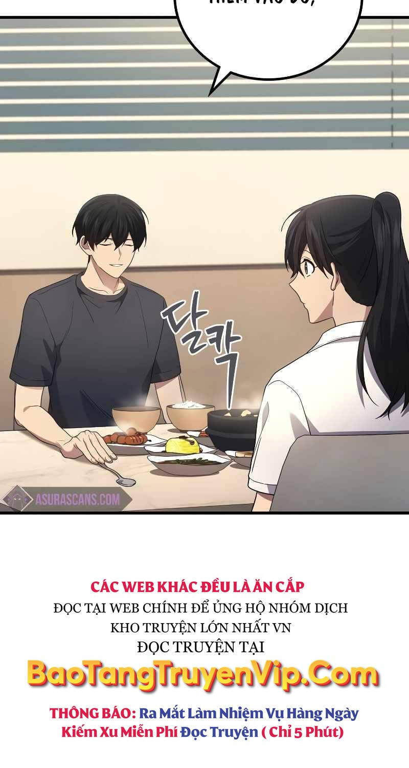 Thần Chiến Tranh Trở Lại Cấp 2 Chap 53 - Next Chap 54