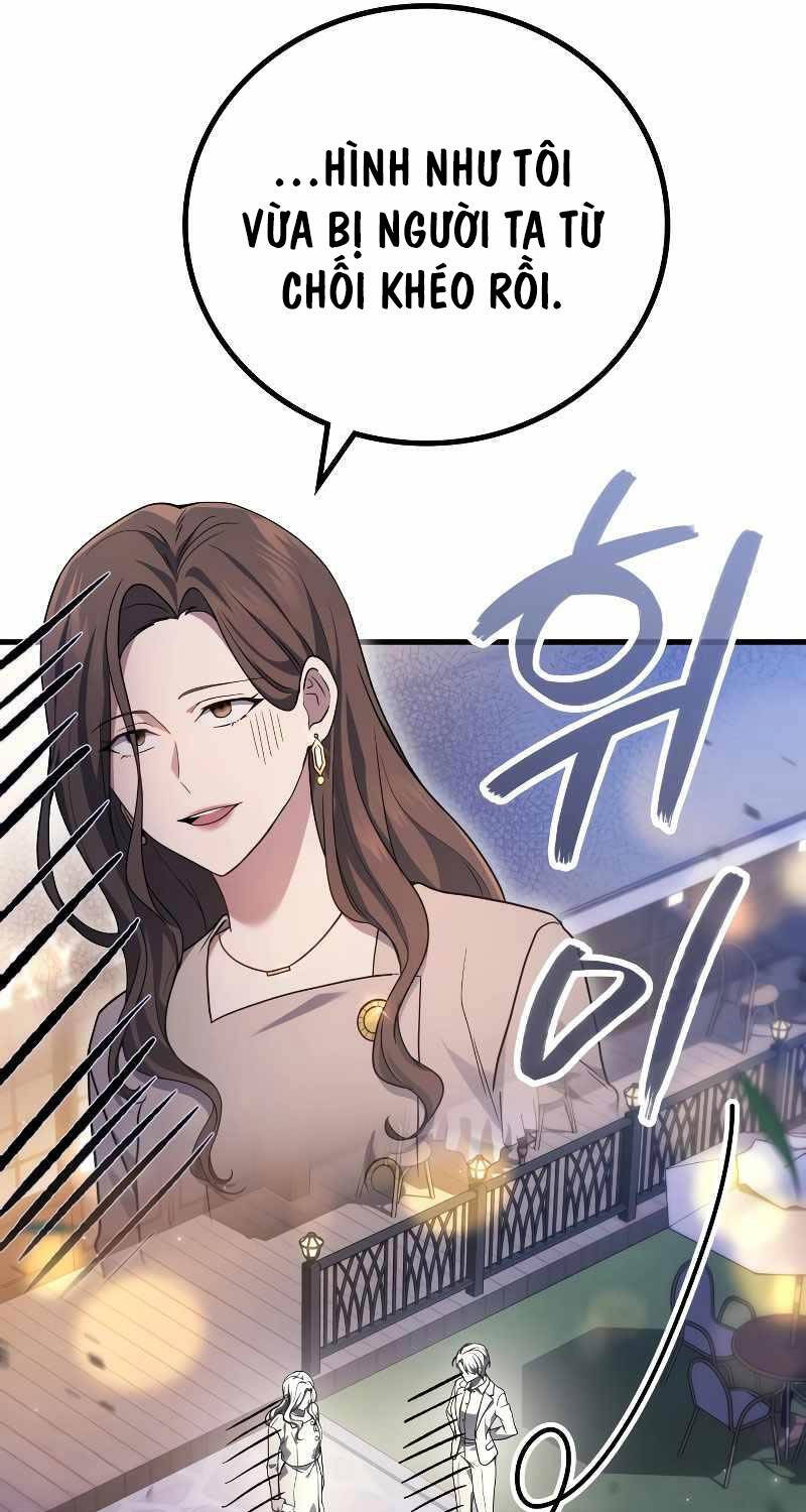 Thần Chiến Tranh Trở Lại Cấp 2 Chap 53 - Next Chap 54