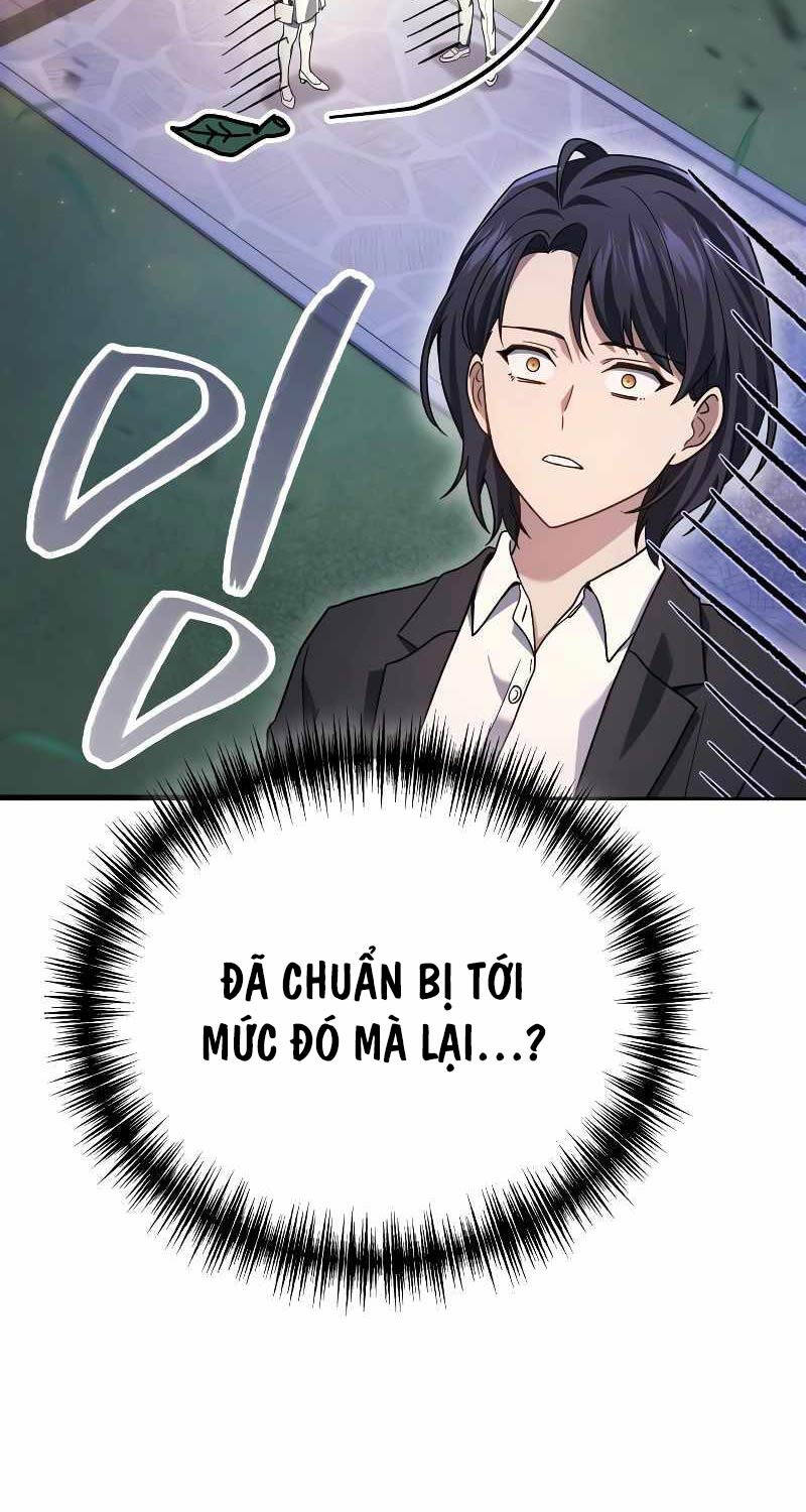 Thần Chiến Tranh Trở Lại Cấp 2 Chap 53 - Next Chap 54