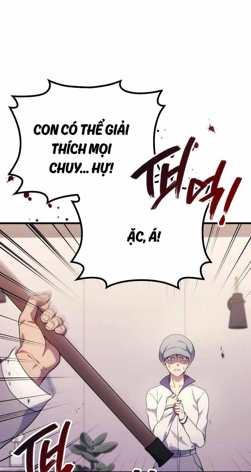 Thần Chiến Tranh Trở Lại Cấp 2 Chap 53 - Next Chap 54