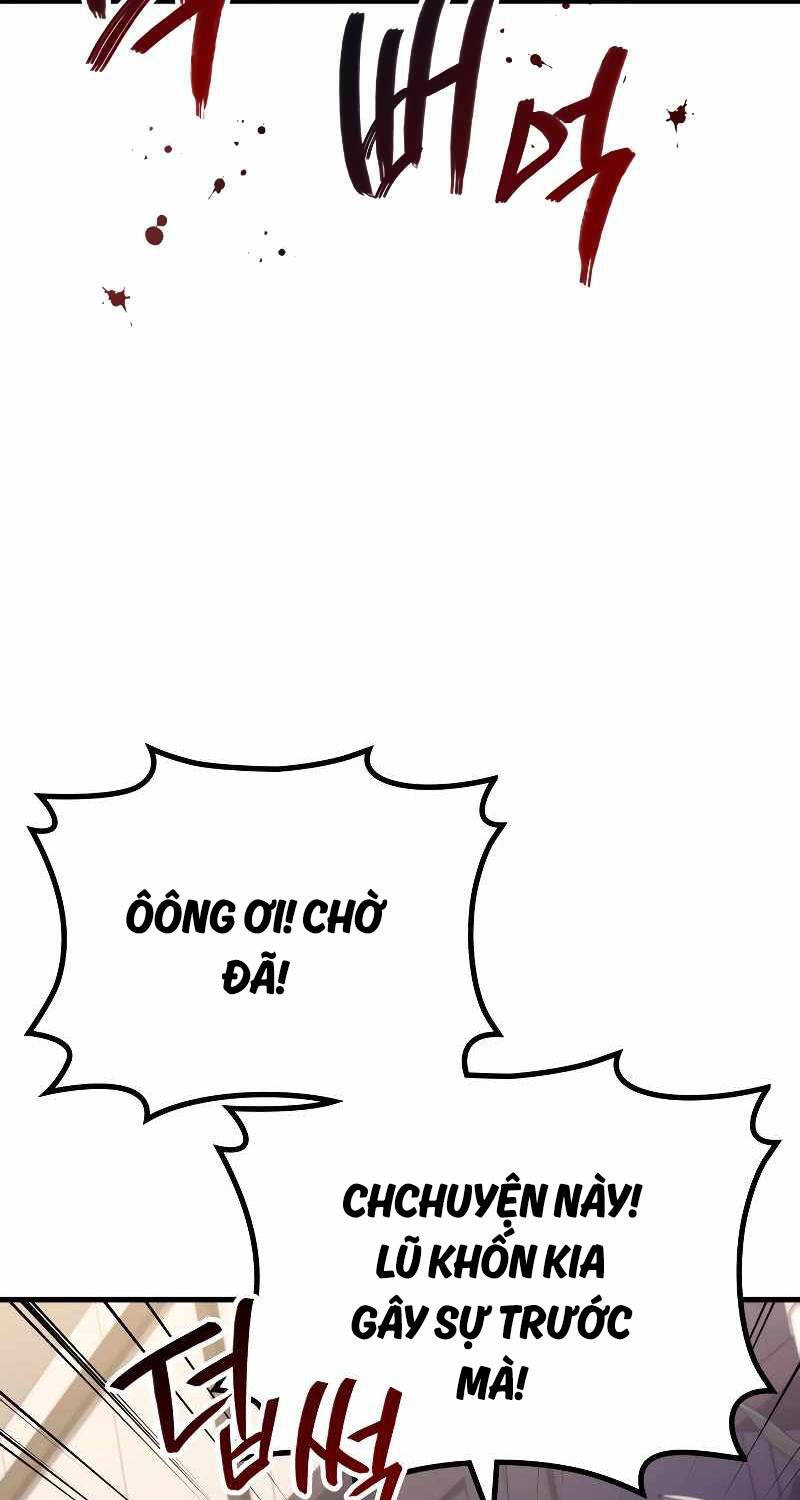 Thần Chiến Tranh Trở Lại Cấp 2 Chap 53 - Next Chap 54