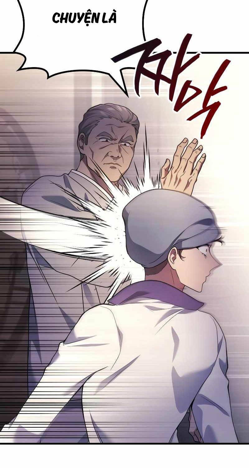 Thần Chiến Tranh Trở Lại Cấp 2 Chap 53 - Next Chap 54